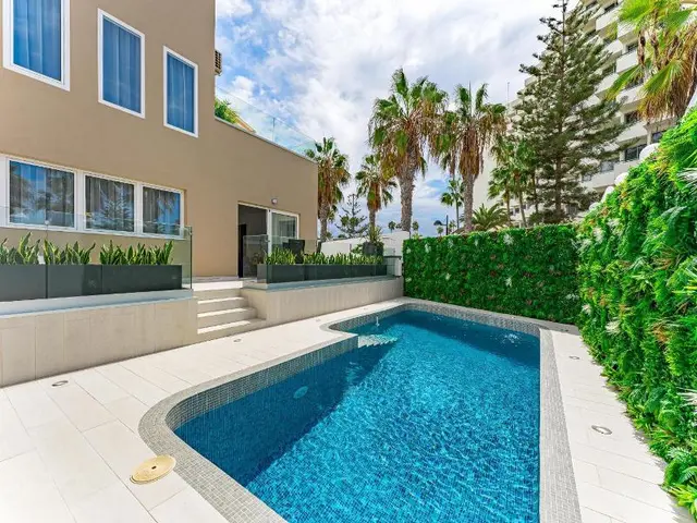 Bal Apartments Adults Only