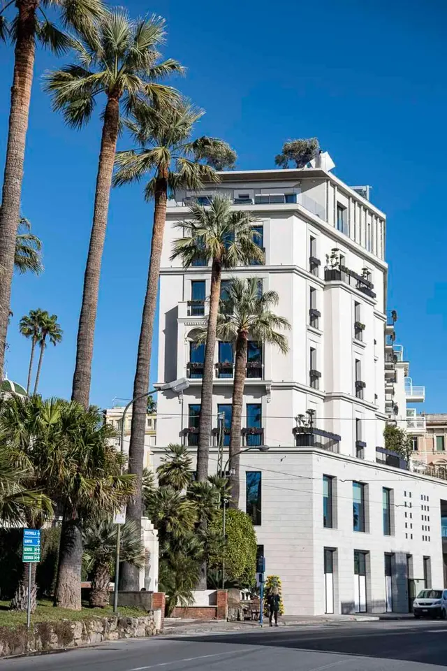 Europa Palace