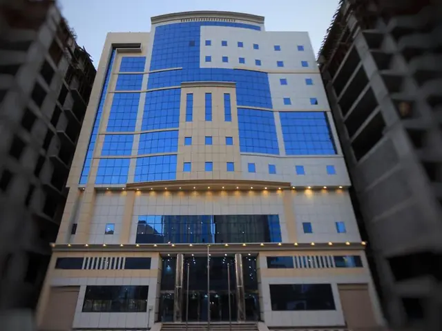 Snood Al Azama Hotel