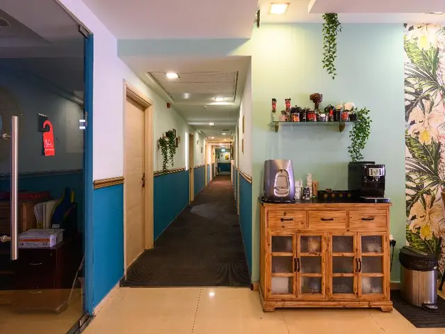 Marina Beach Hotel