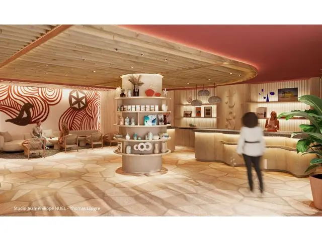 Talaia Hotel & Spa Biarritz - Mgallery Collection
