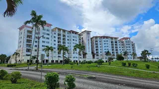 Leopalace Resort Guam - Condo