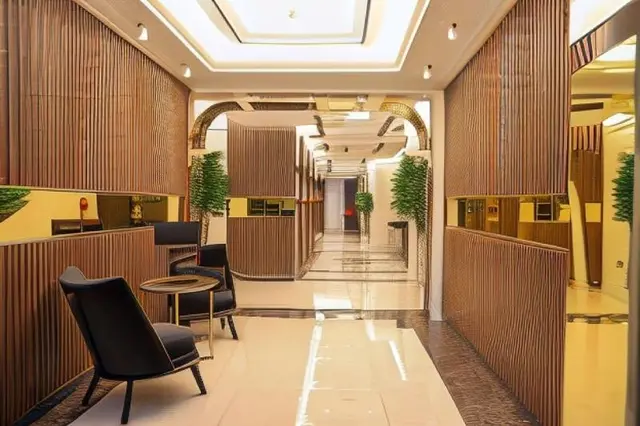 Abraj INN Royal Hotel