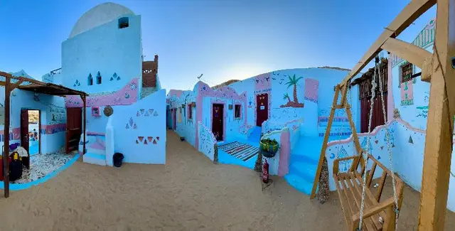 Nubian Palace - by kerma hospitality