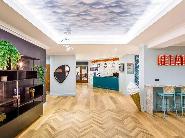 Ibis Styles Bournemouth