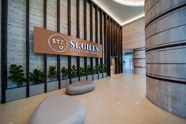 The Gardens Residences Kuala Lumpur
