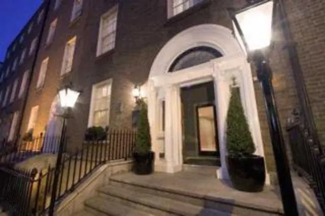 Premier Suites Dublin