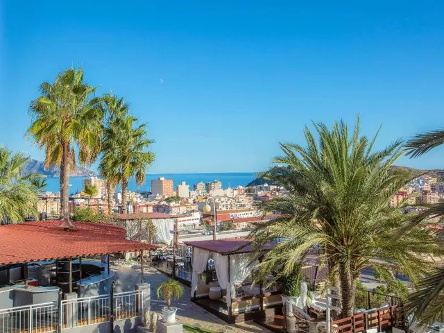 Ramada Resort By Wyndham Puerto De Mazarron