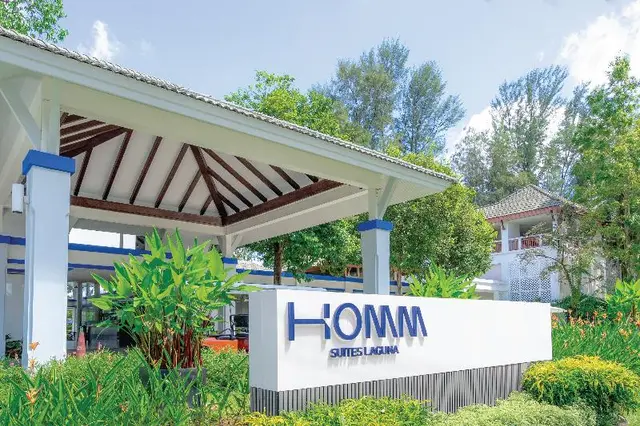 HOMM Suites Laguna, part of Banyan Group