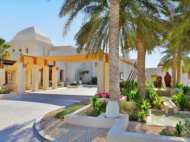 Al Wathba A Luxury Collection