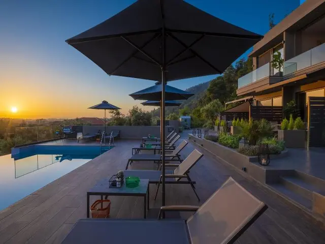 Anmian Suites