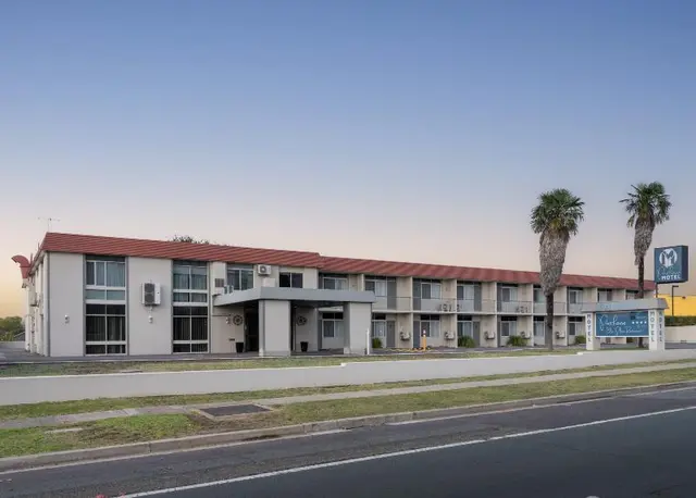 Posthouse Motor Lodge