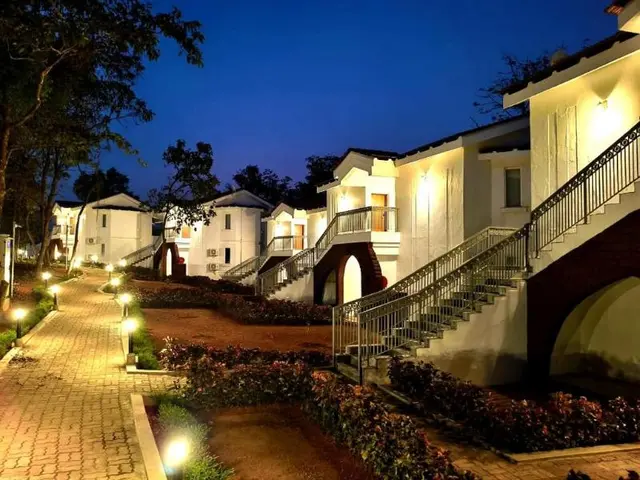 Amritara Serenity