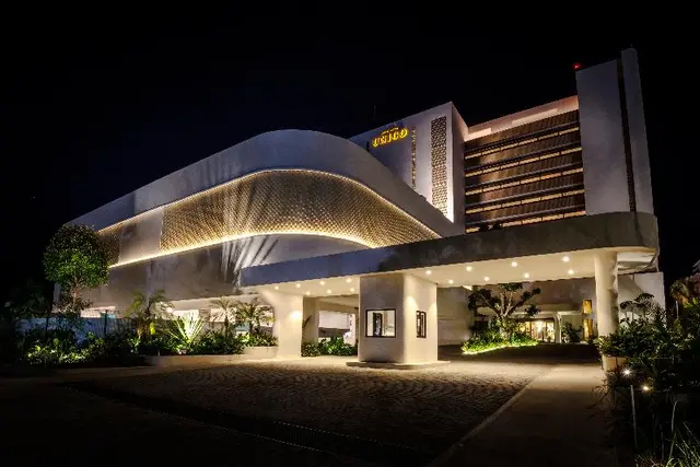 Unico Hotel Riviera Nayarit - Adults Only