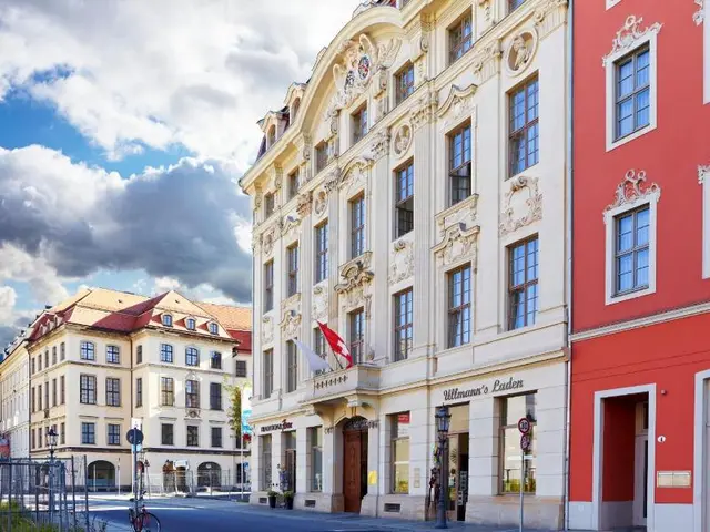 Hapimag Ferienwohnungen Dresden
