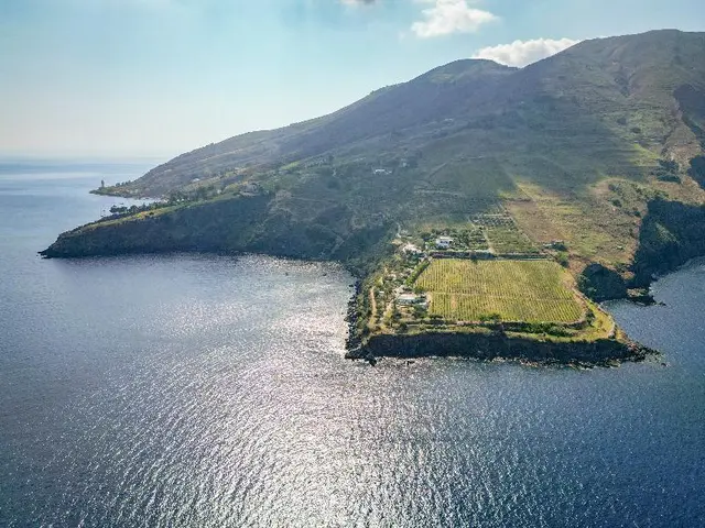 Borgo Del Cannitello Romantic Boutique Resort