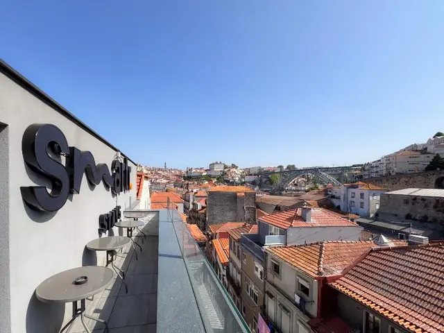 Smartr Porto Reis Gaia & Spa