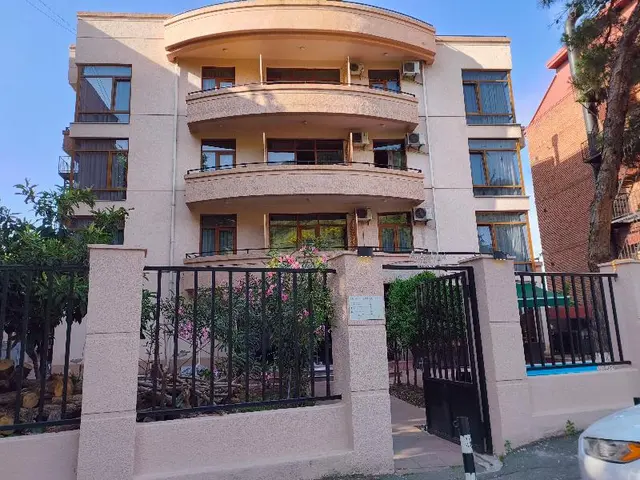 Andza Tbilisi Hotel