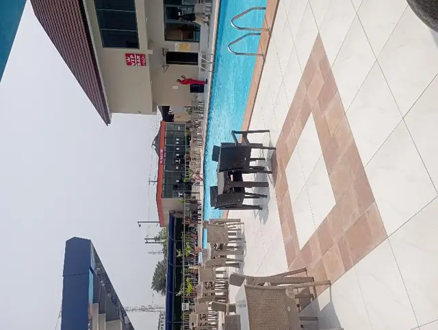 Lekki Grandview Hotel