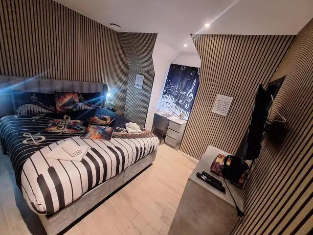 Waregem Hotel A