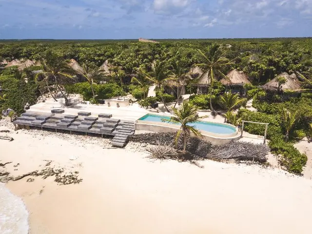 Art Village Tulum