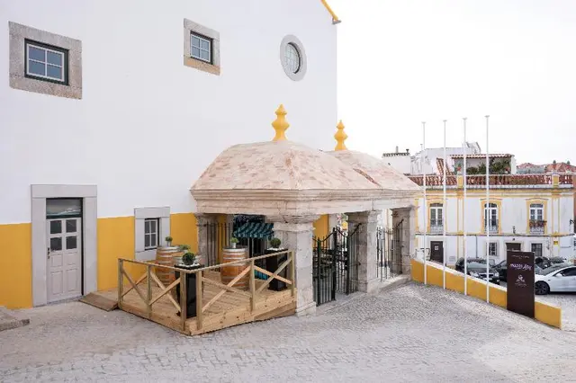 Vila Gale Casas D'Elvas