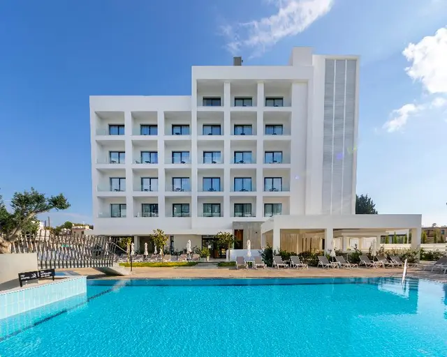 Anemi Hotel & Suites