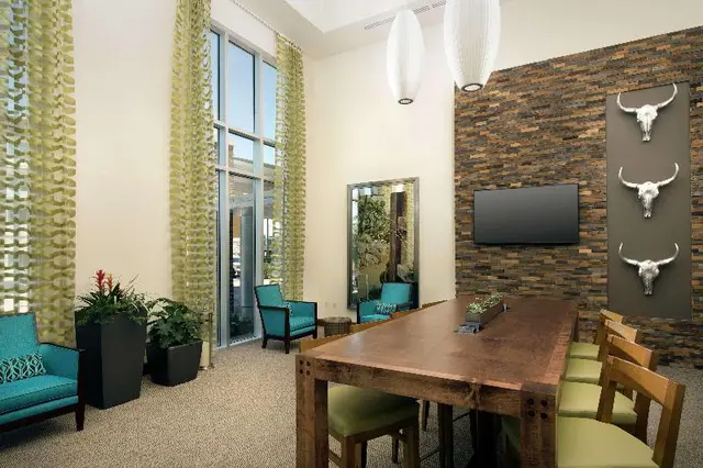 Hilton Garden Inn San Antonio Airport South