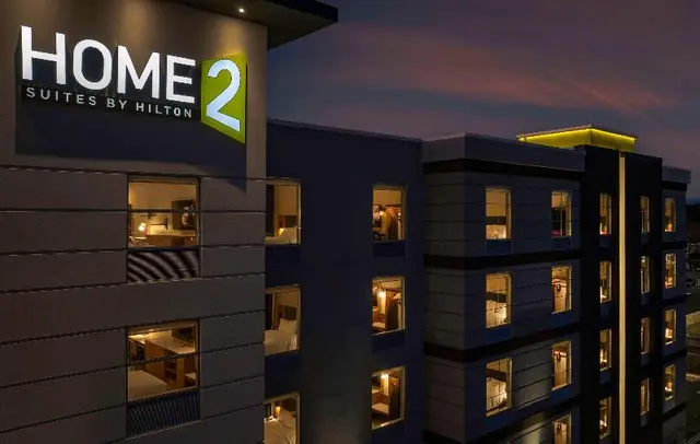 Home2 Suites By Hilton Lumberton