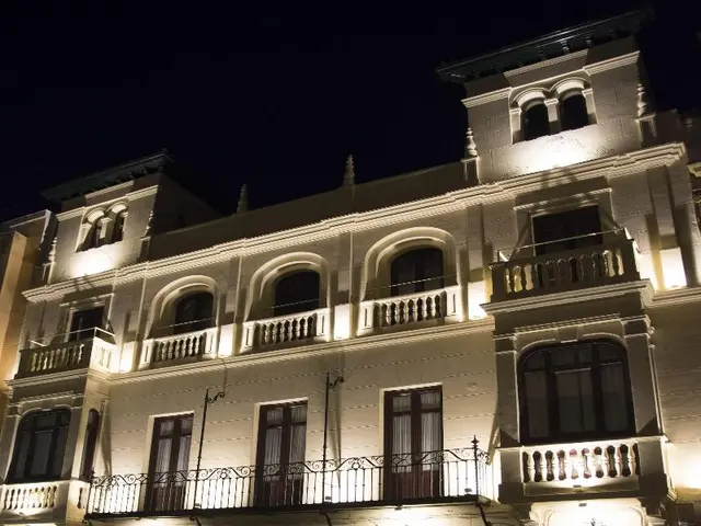 Hotel Oleum Parking Gratuito Reserva Previa