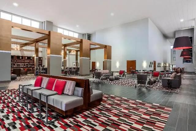 Four Points by Sheraton Bentonville
