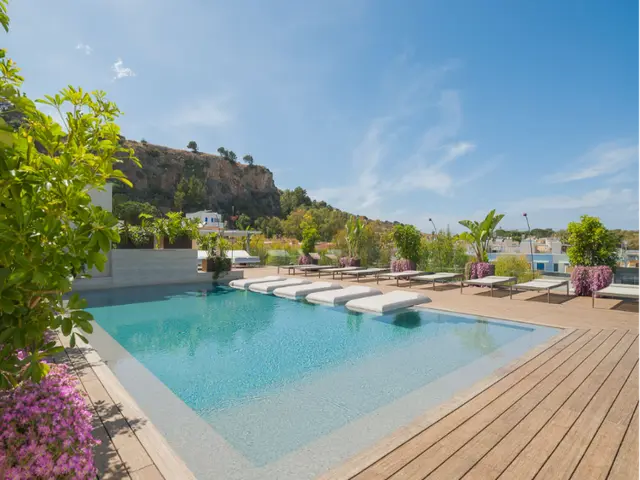 San Vito Resort