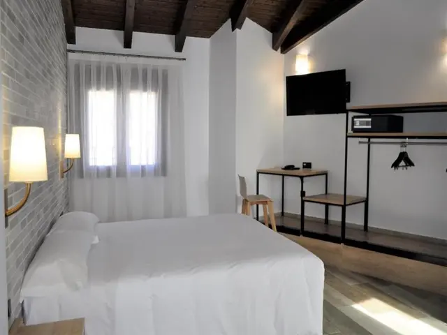 Hostal Restaurante Villa De Brihuega