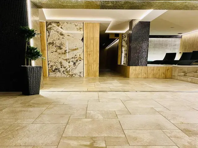 Jj Sport Concept Hotel