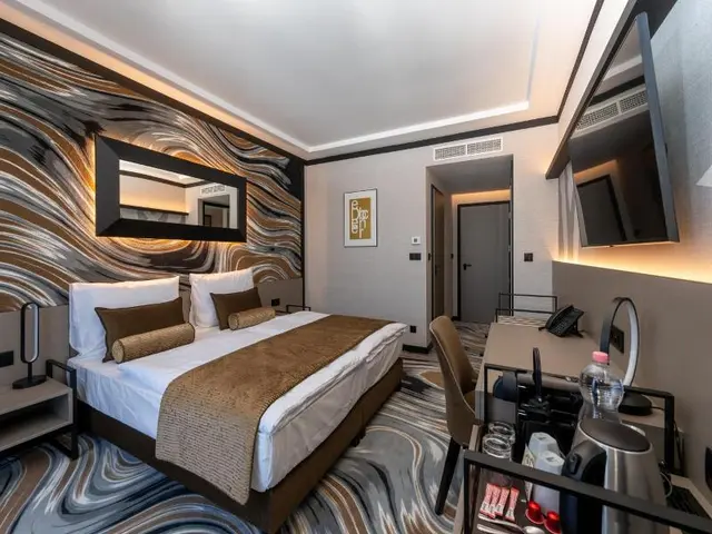 Hotel Debrecen