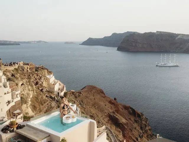 Nano Villa Oia