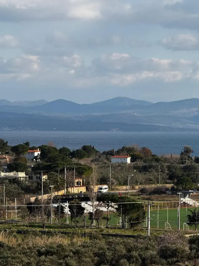 Dione Bozcaada