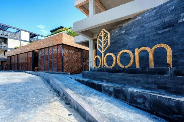 Bloom Tulum Hotel by Marriott