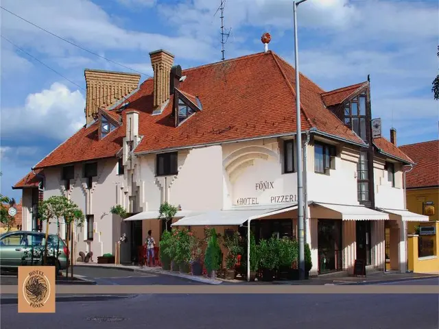 Hotel F Enix