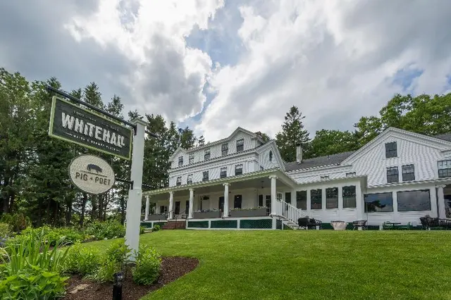 Whitehall Inn