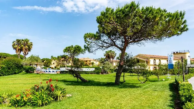 Horse Country Resort Congress & Spa