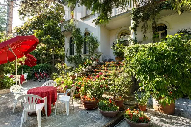Hotel Biasutti