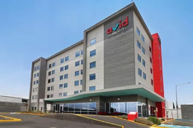 avid hotel QUERETARO CENTRO SUR by IHG