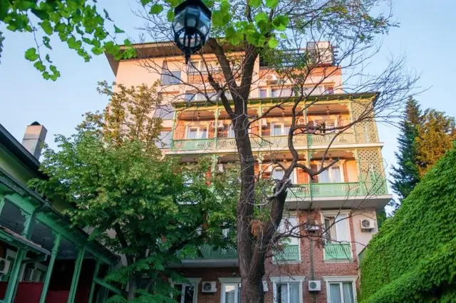 Reikartz City Tbilisi Hotel