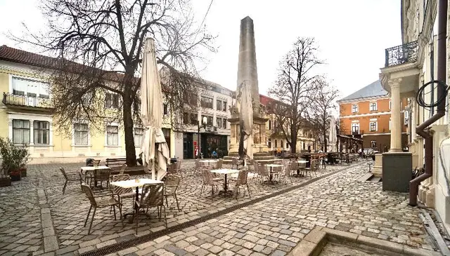 Jais Home-moon Apartment-muzeului Square-old Town