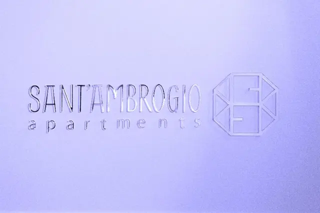 San Ambrogio Apartments
