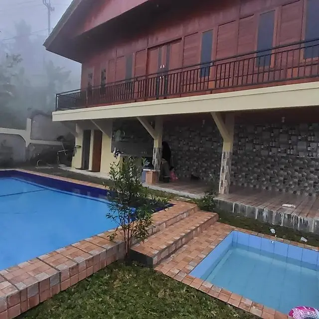 Villa Zoya 1 By Zuzu