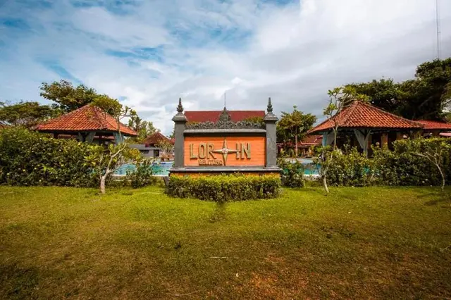 Beach Rock Resort Belitung By Zuzu