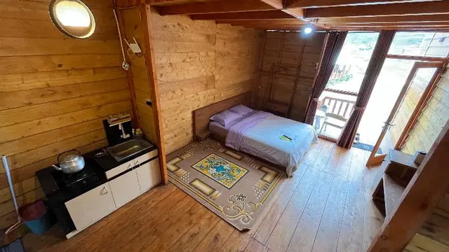 Fifa Cabin 2 By Fifa Grup By Zuzu