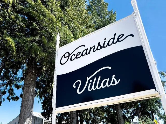 Oceanside Villas